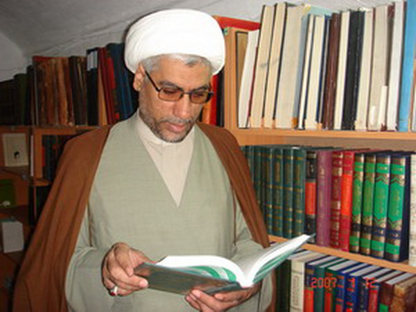 الشيخ عبدالله اليوسف